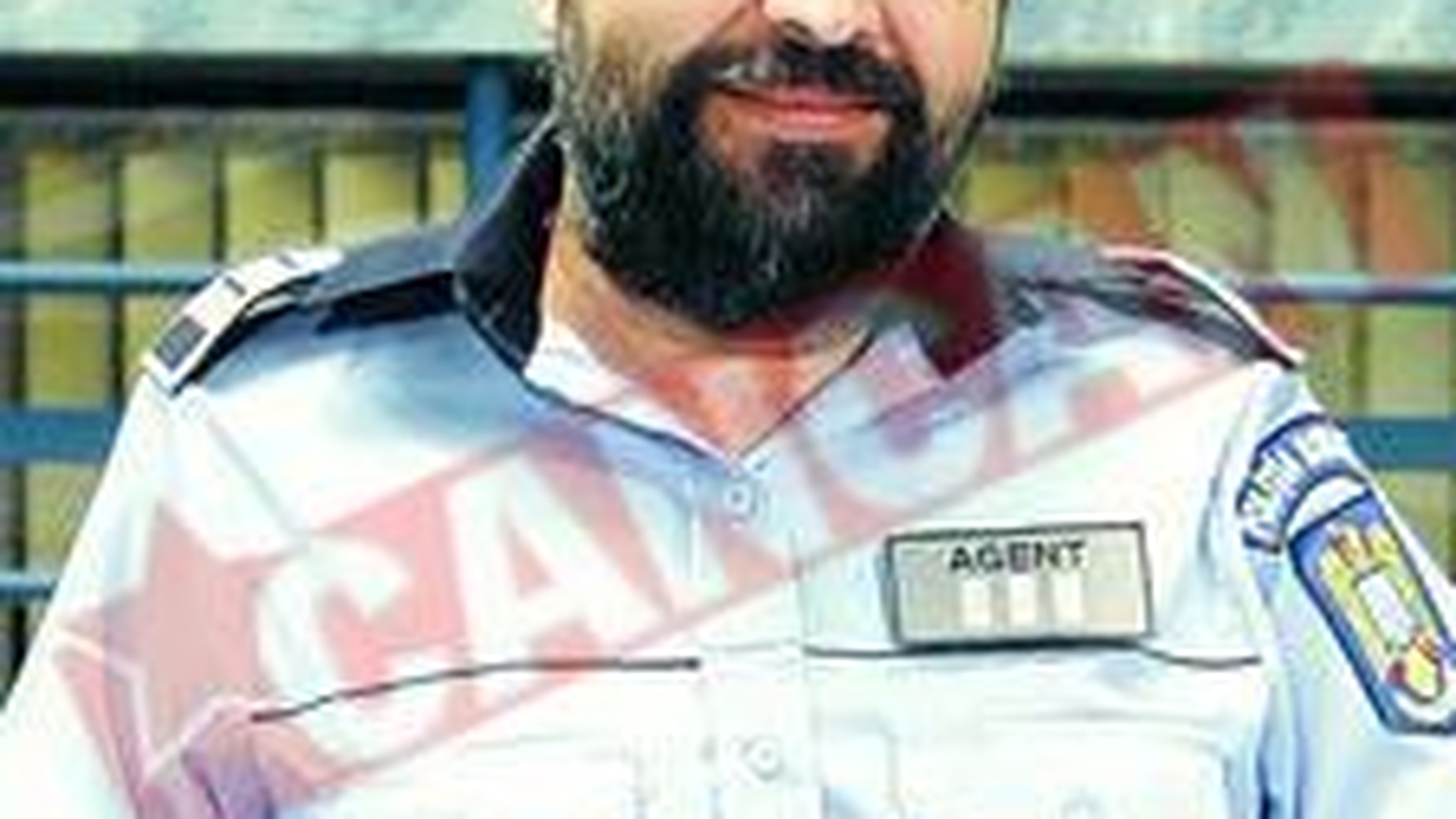 Toni Grecu, victima campaniei electorale