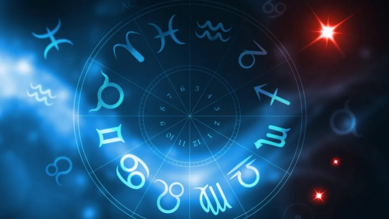 Cele 3 ZODII care renasc după 15 noiembrie 2025. Intrarea Soarelui în cuadratură cu Uranus aduce schimbări radicale