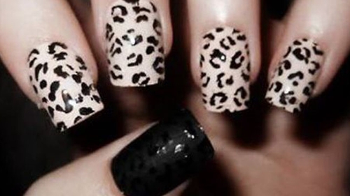 Trucuri pentru manichiura perfecta! Potii avea niste unghii senzationale fara sa mergi la salon