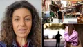 „Nu mai e de trăit” O româncă stabilită în Italia este stupefiată de un nou fenomen