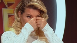Gina Pistol a izbucnit în lacrimi în timp ce prezenta la Antena 1 cazul unei mame care are nevoie de ajutor