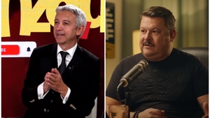 Dan Diaconescu, dezvăluire fabuloasă. Cum a intrat Mihai Bobonete în emisiunea lui despre strigoi, de la OTV