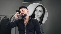Filmului crimei din Vâlcea i se adaugă noi detalii. Traseul lui Vlad după ce Valentina a murit