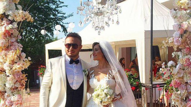 Gabi Bădălău o atacă din nou pe Claudia Pătrășcanu. Ce mesaj i-a transmis afaceristul fostei sale soții