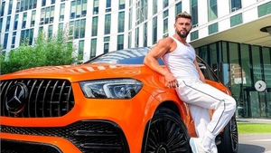 Dorian Popa, primele declarații de pe patul de spital, după ce s-a operat la nas. “A rămas la fel de mare, abia aștept să văd cum respir”