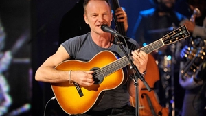 Sting: "America ar trebui sa legalizeze marijuana"