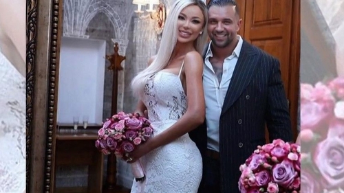 Bat din nou clopote de nuntă pentru Alex Bodi și Bianca Drăgușanu? ”Este singura femeie cu care...”