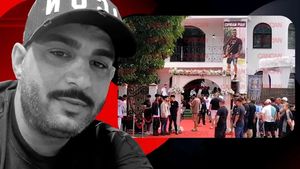 Clanul Duduianu, „FIERT” pe penitenciarul Jilava! Rudele lui Ciprian Pian vor dreptate și cer JUDECATĂ