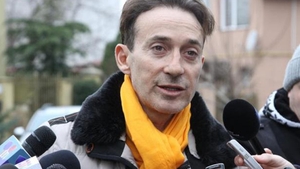 BREAKING NEWS! Radu Mazare a demisionat din PSD! Care este motivul