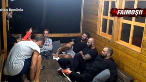 EXATLON 6 februarie. Scandal monstru la ”Faimoşi”: ”Eşti handicapată? Prietenia noastră s-a terminat. Nu mai avem ce discuta!"