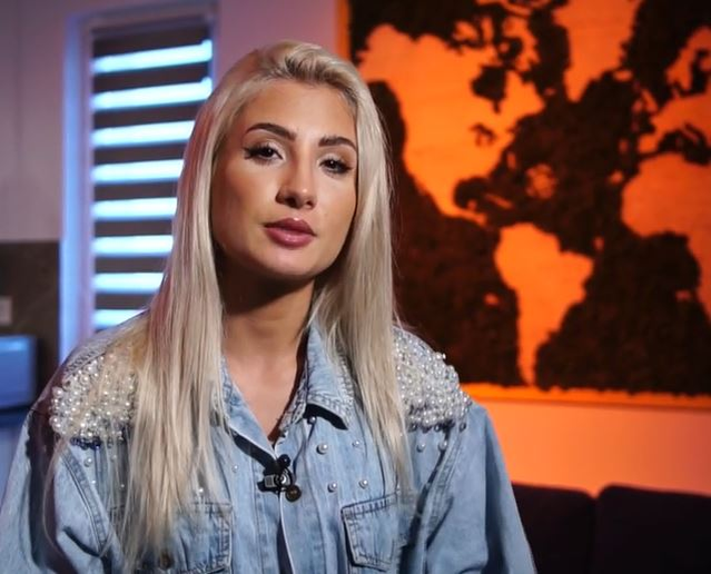 A „gafat” din nou? Armin Nicoară, surprins în compania unei domnișoare care îi făcea masaj. Ce reacție a avut viitoarea soție, Claudia Puican