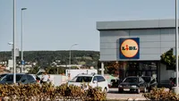 Angajări pe bandă rulantă la Lidl! Se oferă salarii de 6.150 de lei pentru vânzători