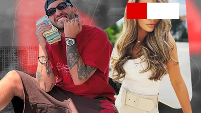 Ian a lăsat-o pe producătoarea de la Desafio cu ochii în soare! O blondă celebră i-a dat trapperului lumea peste cap