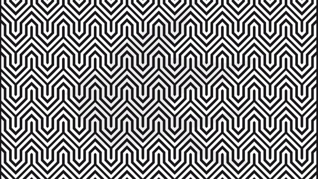 Test optic | Ce anume se ascunde în această iluzie optică virală?