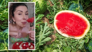 Ce riscuri are dieta cu pepene roșu, potrivit specialistei în nutriție Carmen Brumă: „Nu contează doar câte kilograme ai pierdut”