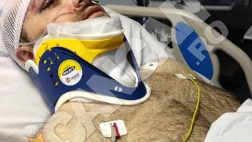 Tirdea, victima rachetilor moldoveni? ”Asta imi trebuia, sa fiu omorat pe strada din cauza lu’ tata”!