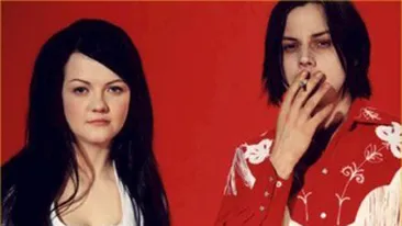 VIDEO Trupa The White Stripes s-a destramat! Membrii trupei: Frumusetea artei si a muzicii este aceea ca poate rezista la nesfarsit!