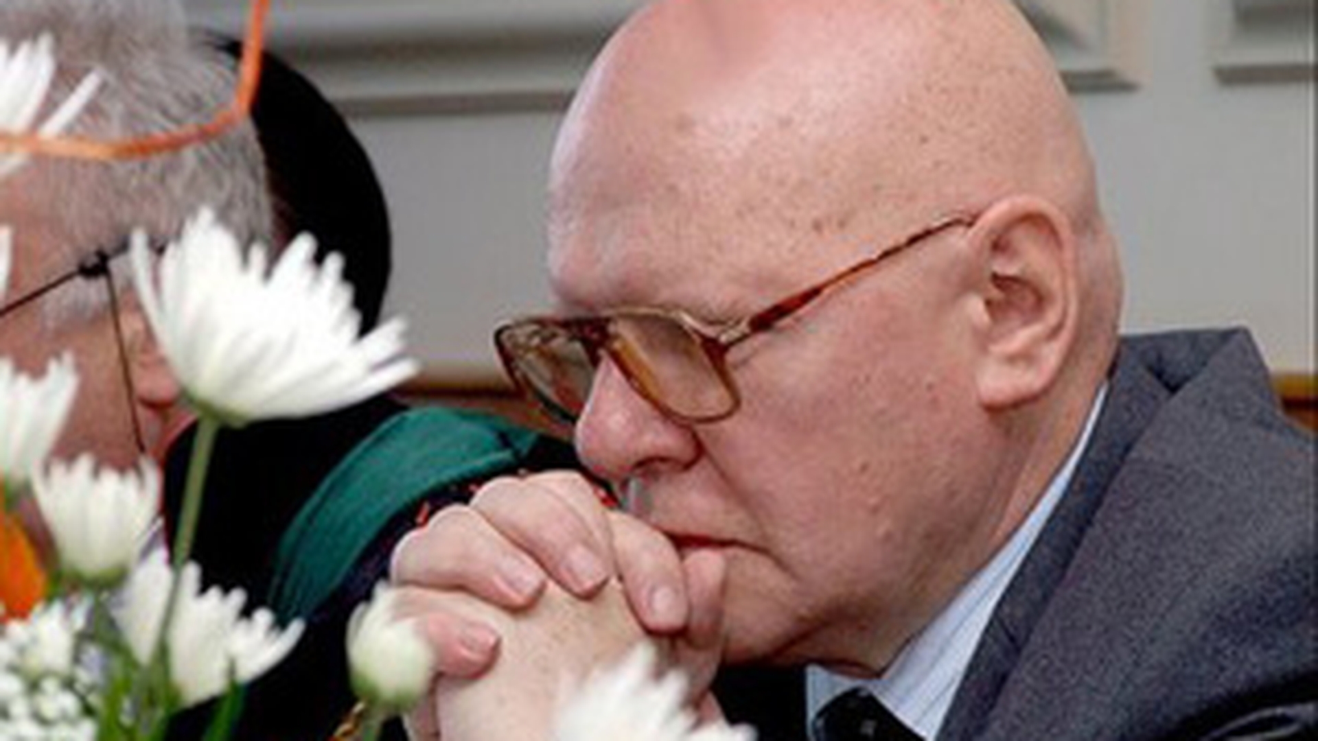 Razvan Theodorescu, fostul ministru al Culturii: "Pentru toti romanii e o pierdere foarte mare"