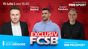 EXCLUSIV FCSB, azi de la 16:45. Vine sau nu Denis Drăguș la echipa lui Gigi Becali? Prima reacție oficială și ce se întâmplă cu meciul din Conference League 