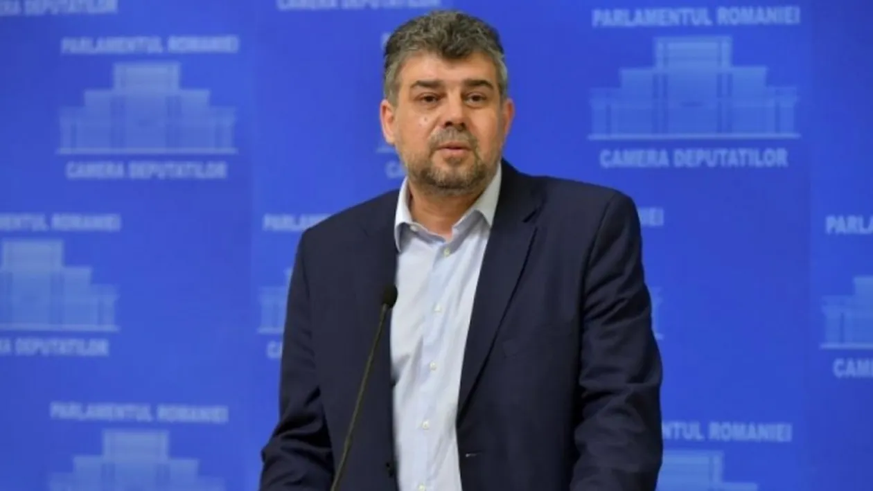 PSD depune două moțiuni împotriva unor miniștri din Guvernul Orban! Cine sunt demnitarii vizați?!