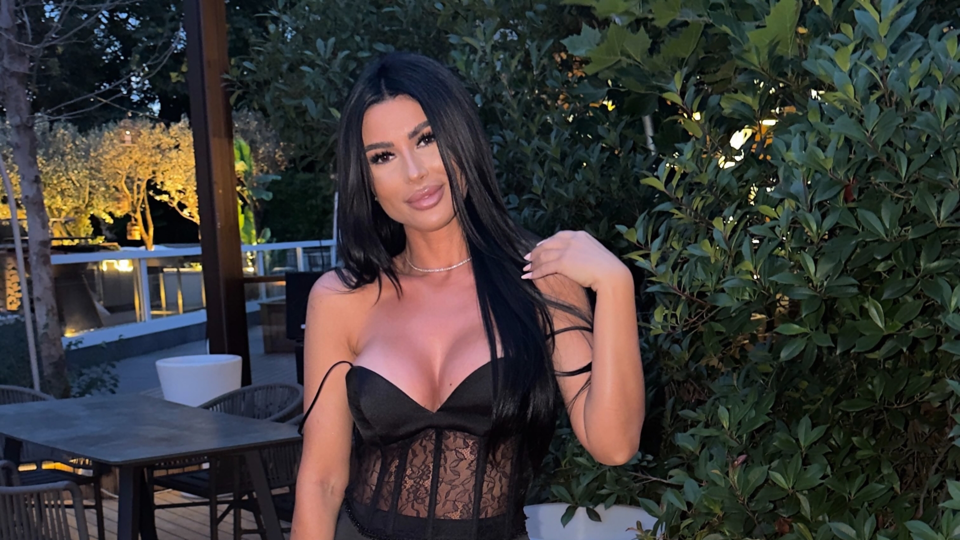 Bianca Dan, adevăratul motiv pentru care l-a lăsat pe Marian Grozavu: „Aș fi fost legumă lângă el”