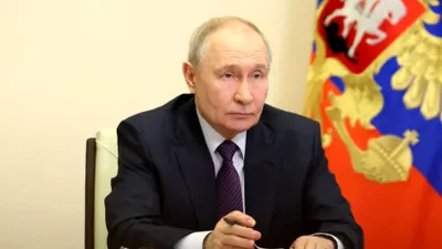 Putin a făcut anunțul-BOMBĂ! Se întâmplă pe 8 și 9 mai 2026. Mesaj năucitor pentru Zelenski