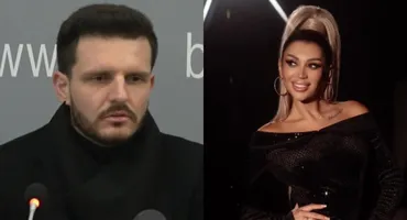 Ce a găsit Roman Babițchi, soțul Monalisei, când s-a întors la salonul de înfrumusețare: ”Angajații s-au speriat și au încercat să ascundă crima”