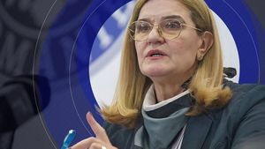 Elisabeta Lipă vorbește deschis despre acuzațiile de corupție: "Plâng când văd nedreptate"
