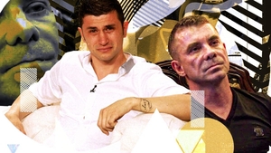 Cum ar fi ajuns fostul fotbalist al lui Gigi Becali "locotenent" al celui mai periculos interlop român din Mexic