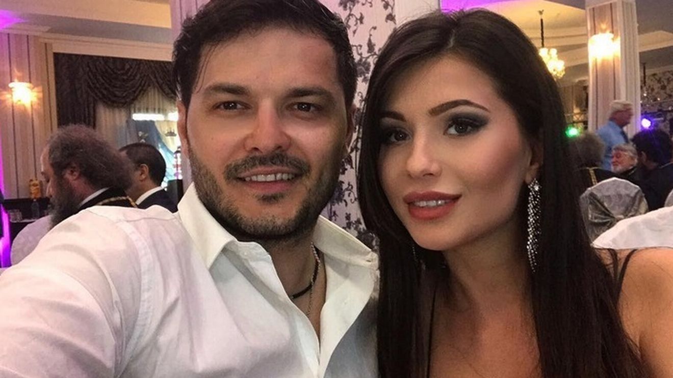 Liviu Vârciu o ţine la respect! Cum încearcă Anda Călin să ”trişeze” restricţiile prezentatorului TV şi să se afişeze cu el