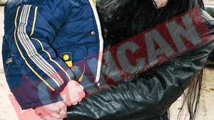Magda Ciumac a fugit din Bucuresti