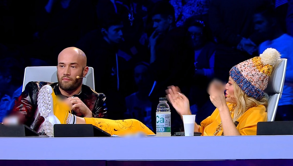 Mihai Bendeac, fetiș bizar. Ce i-a făcut o femeie în timpul unei partide de amor