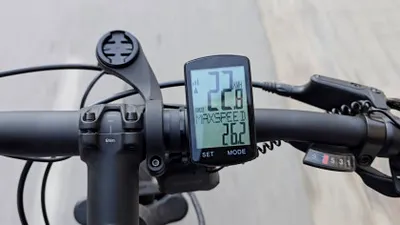Computer de bicicletă la doar 25 de lei la Lidl: care este condiția