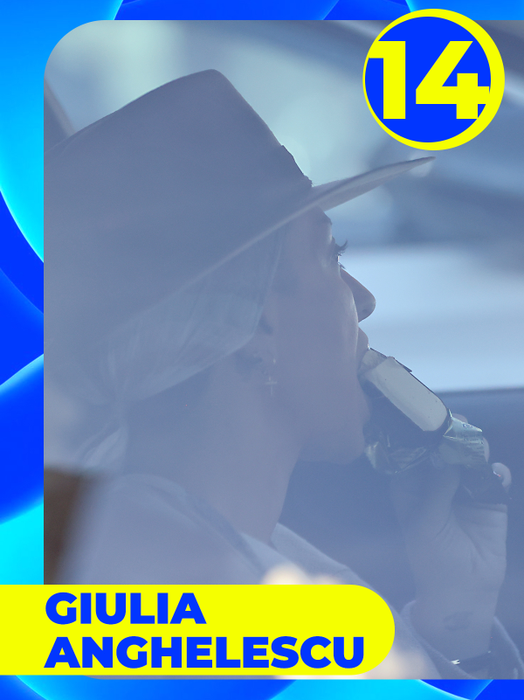 TOP 30 de vedete care au găsit soluţia perfectă împotriva caniculei! Roxana Vancea, Monica Gabor sau Laura Cosoi, show cu îngheţată şi… 