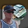 În ce a investit banii multimilionarul de la Loto. Câștigătorul celui mai mare premiu din istorie, gest impresionant pentru familia lui