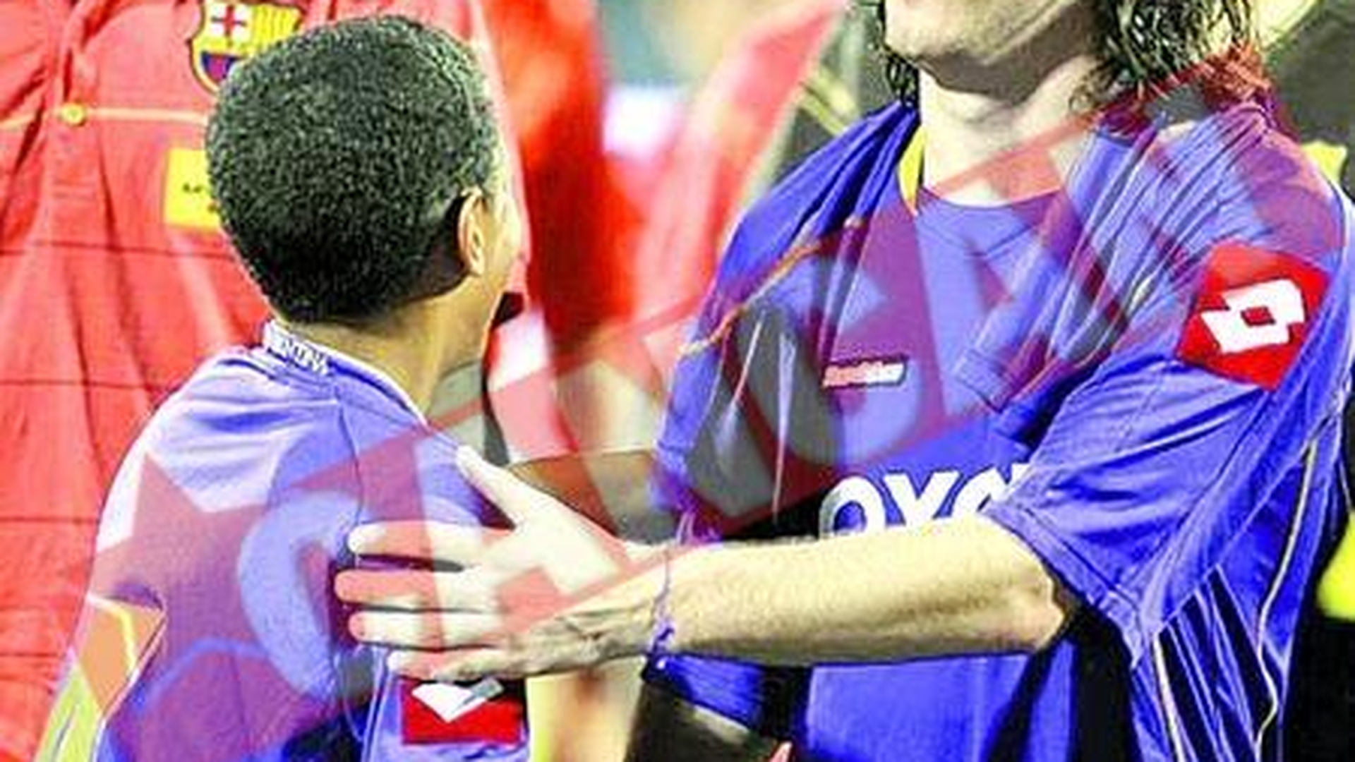 Messi: "Mutu e un mare jucator"