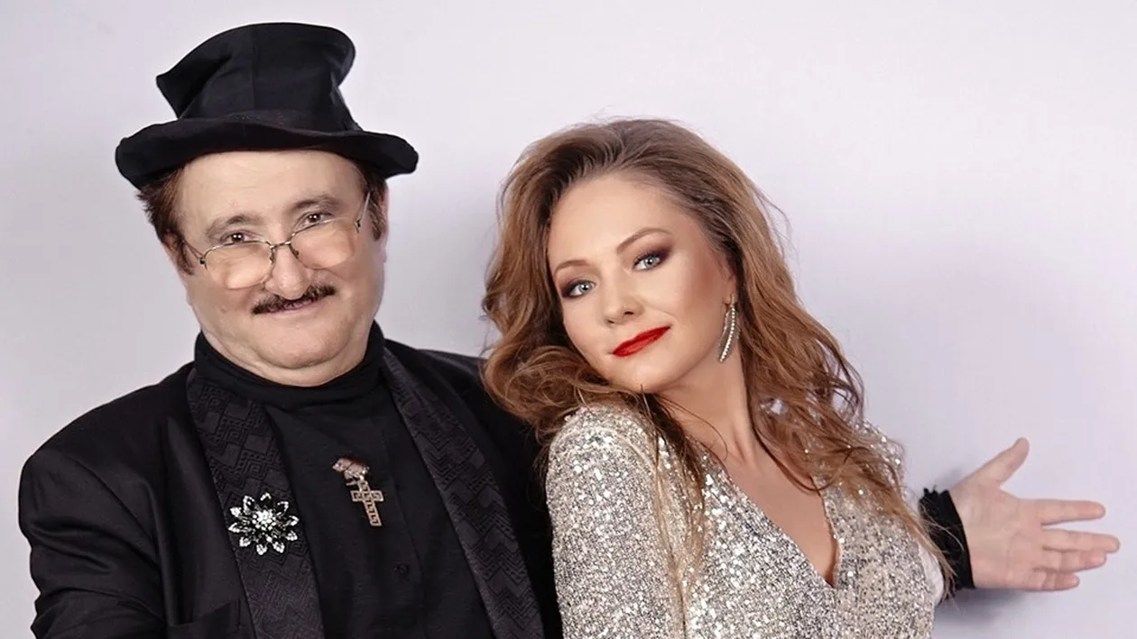 Cornel Palade revine la TV! Actorul și fiica lui au bătut palma cu șefii de la Antena 1