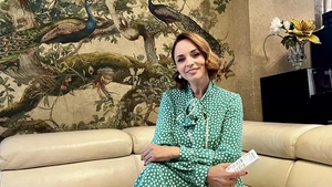 Cum arată Andreea Marin fără machiaj, la 49 de ani. Vedeta, surprinsă în timpul „muncilor agricole”