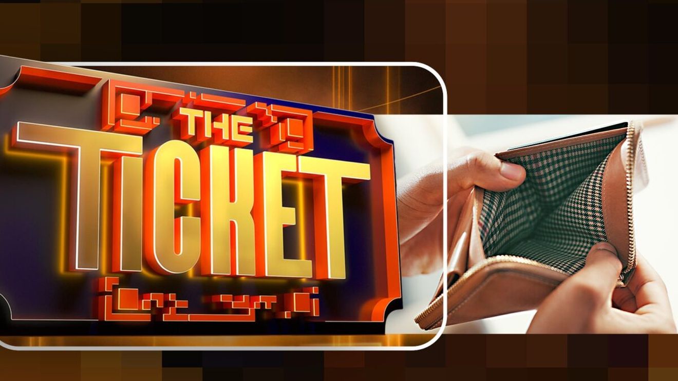 S-a lăsat cu scântei la The Ticket! Şi-a încordat muşchii în show-ul Monei Segall, dar… L-au trimis acasă cu zero lei!