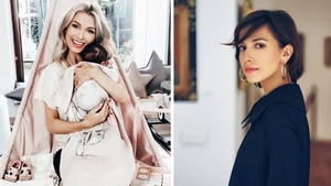 Andreea Bălan, prima reacție după comentariile Abramburicăi: "Dana Rogoz vorbeşte despre alaptare și.."