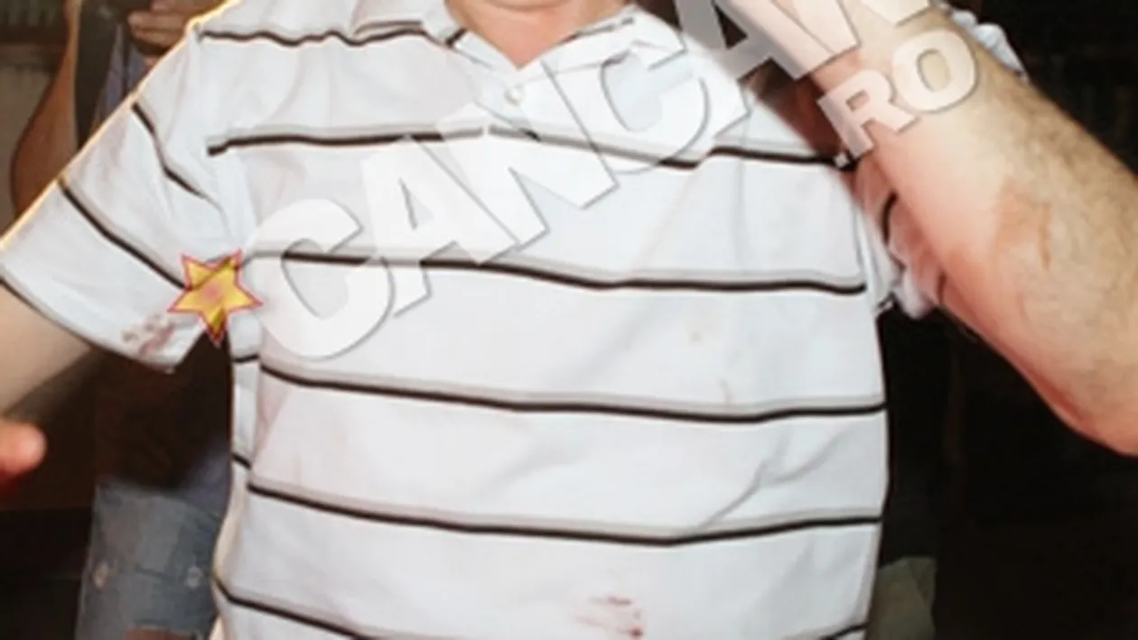 Adrian Nastase, audiat pentru tentativa de omor! L-a pus in pericol pe politistul care i-a salvat viata!