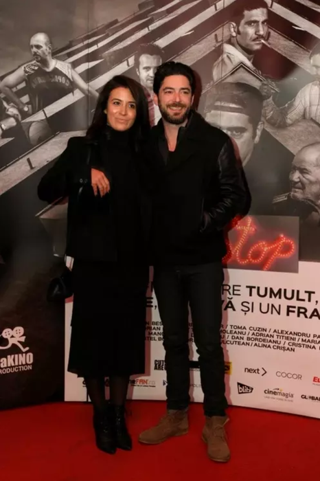 Teodora și Dan Bordeianu/ Sursa foto: Facebook
