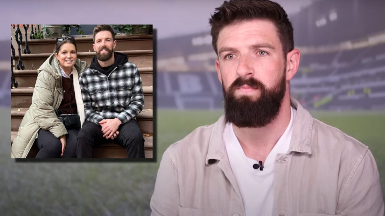 Ți se sfâșie sufletul! Soția lui Josh Vickers, fostul fotbalist al lui Arsenal Londra, a murit. Erau căsătoriți de 3 luni