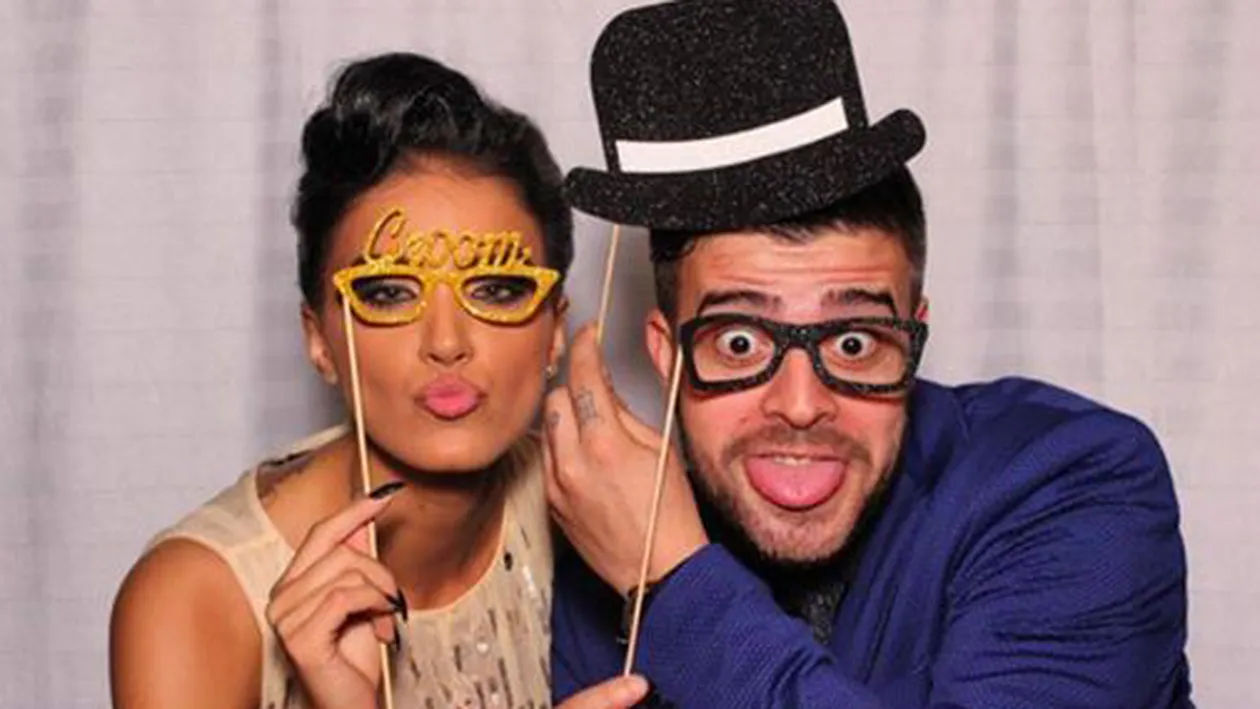 Cea mai frumoasa declaratie de dragoste! Dovada ca Adelina Pestritu e indragostita nebuneste de Speak!