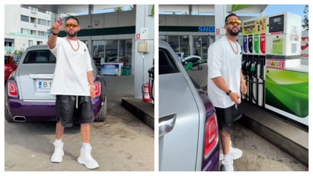 Cât îl costă pe Dorian Popa un full de benzină la bolidul său Rolls Royce Phantom? ”Nu e chiar așa de rea”