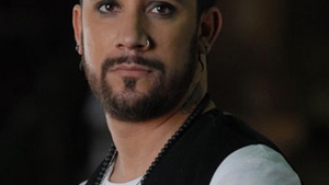 A.J. McLean de la Backstreet Boys va deveni tatic! Artistul si sotia lui asteapta primul copil!