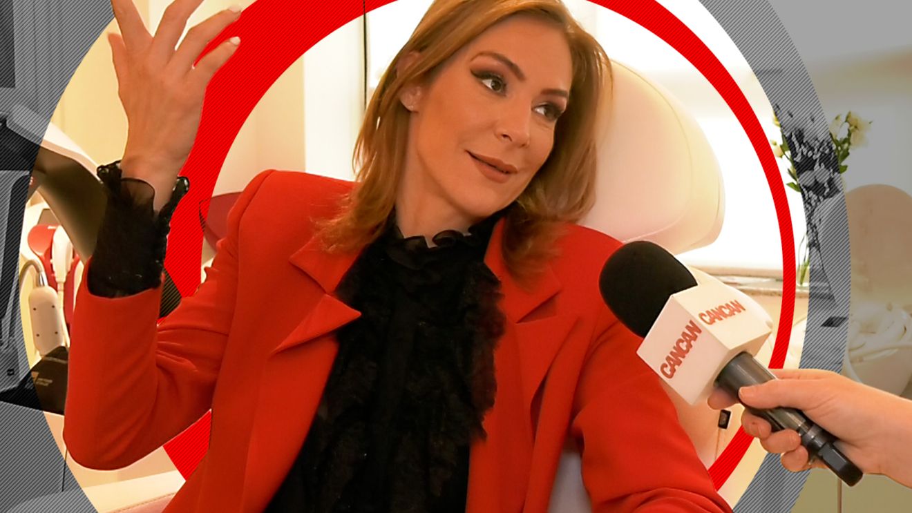 Se tunează la 45 de ani! Amânările au luat sfârșit: bustul vedetei TV Roxana Ciuhulescu ”explodează”!