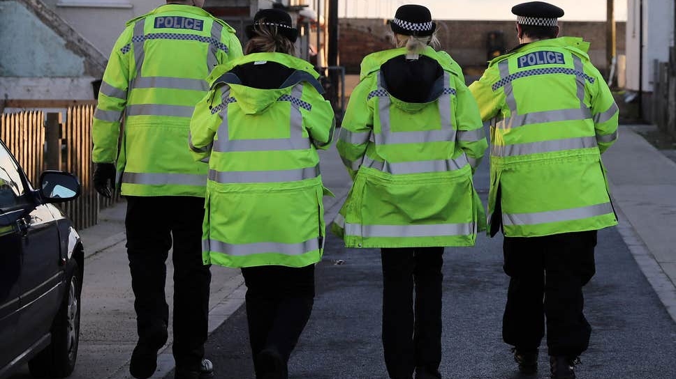 Un polițist britanic, otrăvit în 2018 cu aceeași substanță neorotoxică folosită în cazul Skripal