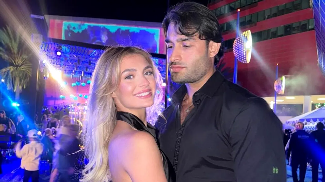 Fostul soț al lui Britney Spears iubește din nou! Cine este și cum arată blonda care l-a cucerit iremediabil pe Sam Asghari