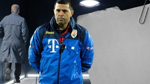 Procurorii i-au deschis dosar lui Cosmin Contra! Cer ca antrenorul ”naționalei” să…